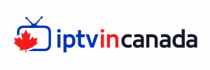 IPTV IN CANADA LOGO