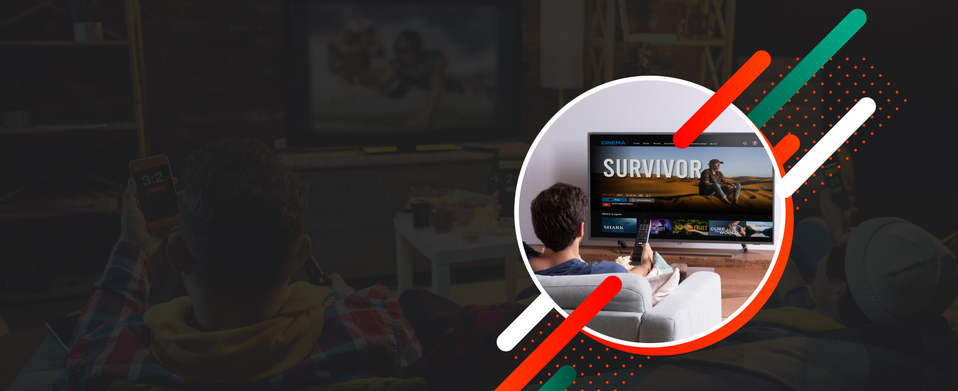iptv canada