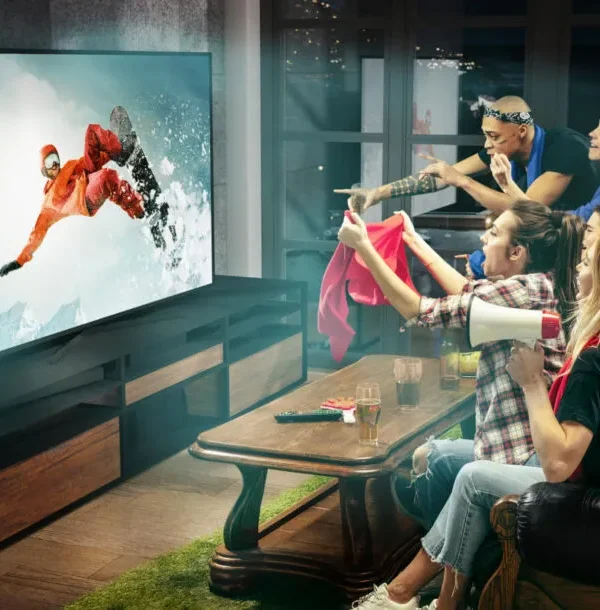 IPTV Canada streaming live sports and entertainment channels