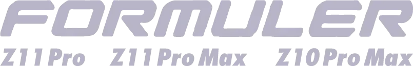 Formuler IPTV box for Canadian streaming service